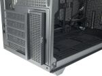 Inter-Tech IM-2 Expander Mini Tower Schwarz