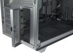 Inter-Tech IM-2 Expander Mini Tower Schwarz