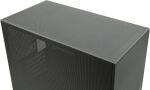 Inter-Tech IM-2 Expander Mini Tower Schwarz
