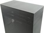 Inter-Tech IM-2 Expander Mini Tower Schwarz
