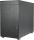 Inter-Tech IM-2 Expander Mini Tower Schwarz