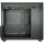 Inter-Tech IM-2 Expander Mini Tower Schwarz