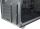 Inter-Tech IM-2 Expander Mini Tower Schwarz