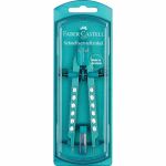 Faber-Castell 174323 Zirkel Gemischte Farben 1 Stück(e)