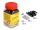 DeLOCK RJ45 Modularer Stecker mit Zugentlastung Cat.6A und robuster Knickschutztülle 25er Set