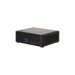 ASRock Barebone NUCS-Box-125H  HDMI/USB-C/LAN...