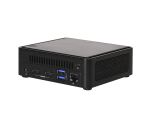 ASRock Barebone NUCS-Box-125H  HDMI/USB-C/LAN           DDR5 retail