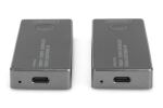 Digitus 4K Wireless Video Extender Set, 30 m (USB-C - HDMI), 4K/30Hz