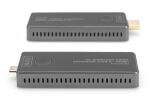 Digitus 4K Wireless Video Extender Set, 30 m (USB-C - HDMI), 4K/30Hz