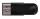 PNY Attaché 4 USB-Stick 8 GB USB Typ-A 2.0 Schwarz