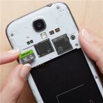 PNY Elite microSDHC 16GB UHS-I Klasse 10