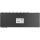 Inter-Tech PDU SA-0816 Stromverteilereinheit (PDU) 8 AC-Ausgänge Schwarz