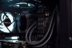 Kingston Technology FURY 32GB 3600MT/s DDR4 CL16 DIMM (4er-Kit) Renegade Black