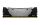 Kingston Technology FURY 32GB 3600MT/s DDR4 CL16 DIMM (4er-Kit) Renegade Black