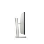 DELL UltraSharp U4025QW Computerbildschirm 101,6 cm (40") 5120 x 2160 Pixel 5K Ultra HD LCD Silber