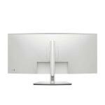 DELL UltraSharp U4025QW Computerbildschirm 101,6 cm (40") 5120 x 2160 Pixel 5K Ultra HD LCD Silber