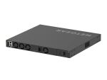 NETGEAR M4350-24F4V Managed L3 1U Schwarz