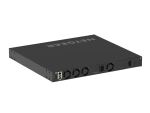 NETGEAR M4350-24F4V Managed L3 1U Schwarz