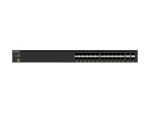 NETGEAR M4350-24F4V Managed L3 1U Schwarz
