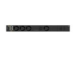 NETGEAR M4350-24F4V Managed L3 1U Schwarz