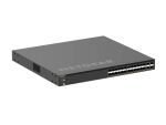NETGEAR M4350-24F4V Managed L3 1U Schwarz