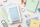 Peach PE110 Etikettendrucker Thermodirekt 203 x 203 DPI 60 mm/sek Kabellos Bluetooth