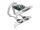 DELOCK PCI Express x1 Karte zu 4 x Seriell RS-232