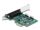 DELOCK PCI Express x1 Karte zu 4 x Seriell RS-232