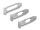 DELOCK PCI Express x1 Karte zu 4 x Seriell RS-232