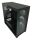 LC-Power LC-715B-ON Computer-Gehäuse Midi Tower Schwarz