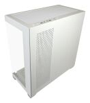 LC-Power LC-715W-ON Computer-Gehäuse Midi Tower Weiß