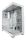 LC-Power LC-715W-ON Computer-Gehäuse Midi Tower Weiß