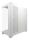 LC-Power LC-715W-ON Computer-Gehäuse Midi Tower Weiß