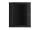Lanberg WF01-6615-10B Rack 15U Wandmontiertes Regal Schwarz