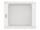 Lanberg WF01-6409-10S Rack 9U Wandmontiertes Regal Grau