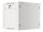 Lanberg WF01-6409-10S Rack 9U Wandmontiertes Regal Grau