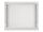 Lanberg WF01-6409-10S Rack 9U Wandmontiertes Regal Grau