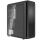 XPG VALOR AIR PLUS MID-TOWER-GEHÄUSE Schwarz