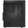 XPG VALOR AIR PLUS MID-TOWER-GEHÄUSE Schwarz