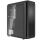 XPG VALOR AIR PLUS MID-TOWER-GEHÄUSE Schwarz
