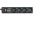 Eaton PS4D Spannungsschutz Schwarz, Weiß 4 AC-Ausgänge 220 - 250 V 1 m