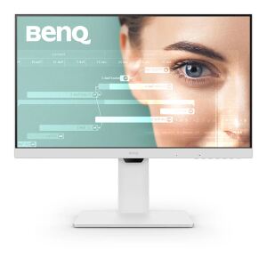 BenQ GW2786TC Computerbildschirm 68,6 cm (27") 1920 x 1080 Pixel Full HD Weiß