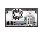 HPE ProLiant MicroServer Gen11 G7400 2c 16GB-U 4LFF-NHP 1TB HDD 180W Ext PS EMEA Cmp Module Server