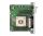 HPE ProLiant MicroServer Gen11 G7400 2c 16GB-U 4LFF-NHP 1TB HDD 180W Ext PS EMEA Cmp Module Server