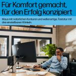 HP 685 Comfort Dual-Mode-Tastatur und -Maus