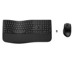 HP 685 Comfort Dual-Mode-Tastatur und -Maus