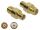DELOCK Adapter SMA Buchse zu MCX Buchse 10 GHz