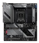 Asrock 90-MXBPA0-A0UAYZ Motherboard AMD X870 Sockel AM5 Erweitertes ATX