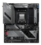 Asrock 90-MXBPA0-A0UAYZ Motherboard AMD X870 Sockel AM5 Erweitertes ATX
