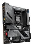 Asrock 90-MXBPA0-A0UAYZ Motherboard AMD X870 Sockel AM5 Erweitertes ATX